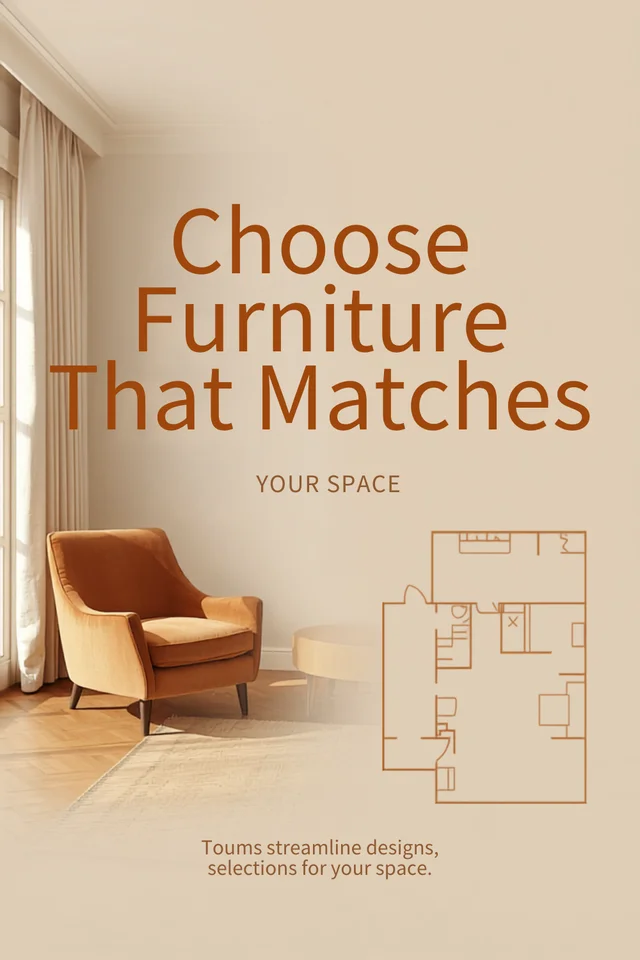 Use a Larger Rug to Create a More Open Feeling