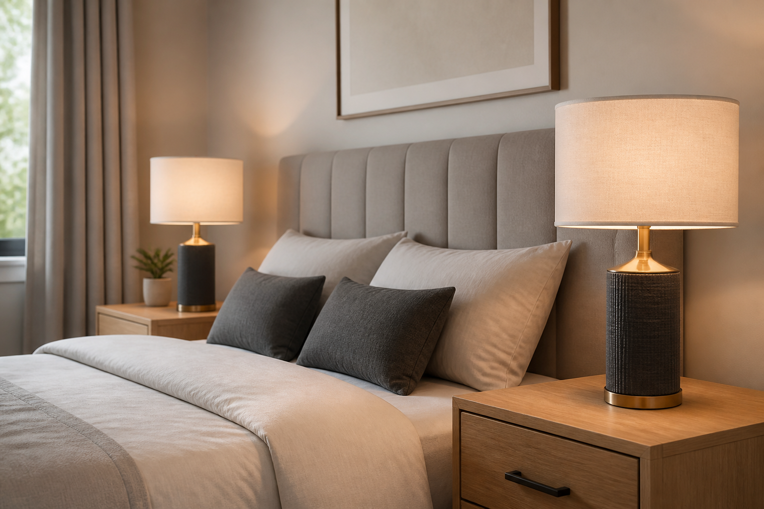 Shop Small Bedroom Lamps